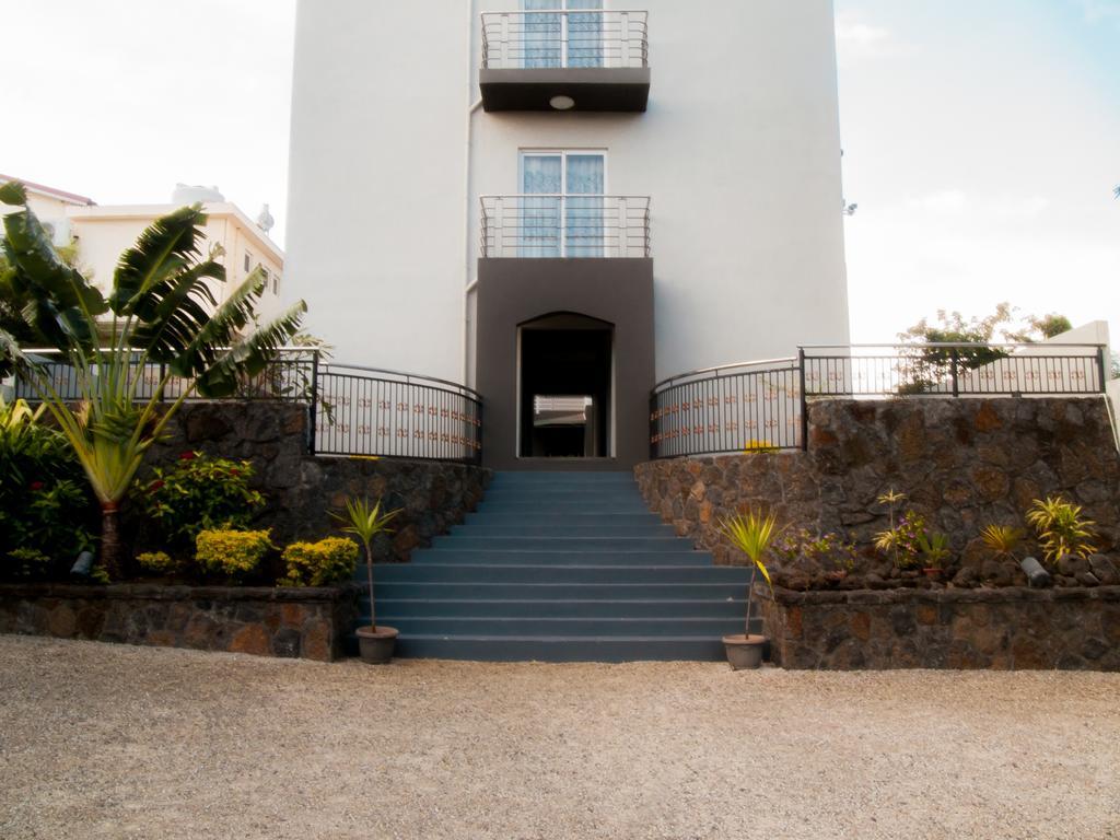 Mo Residence Mauritius Eksteriør bilde