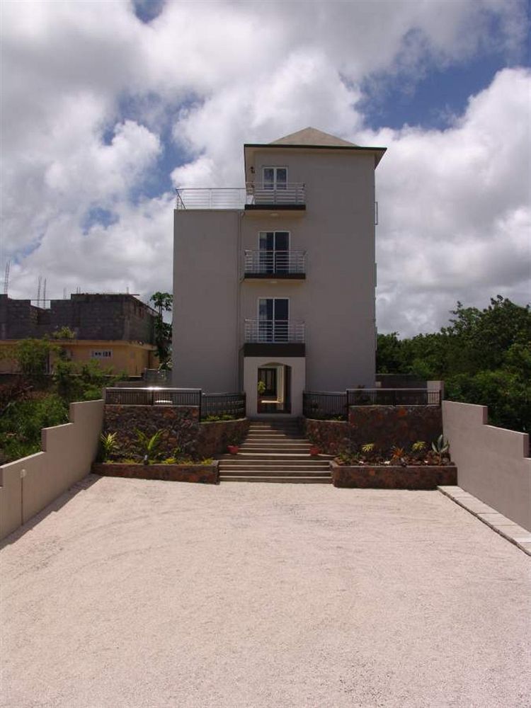 Mo Residence Mauritius Eksteriør bilde